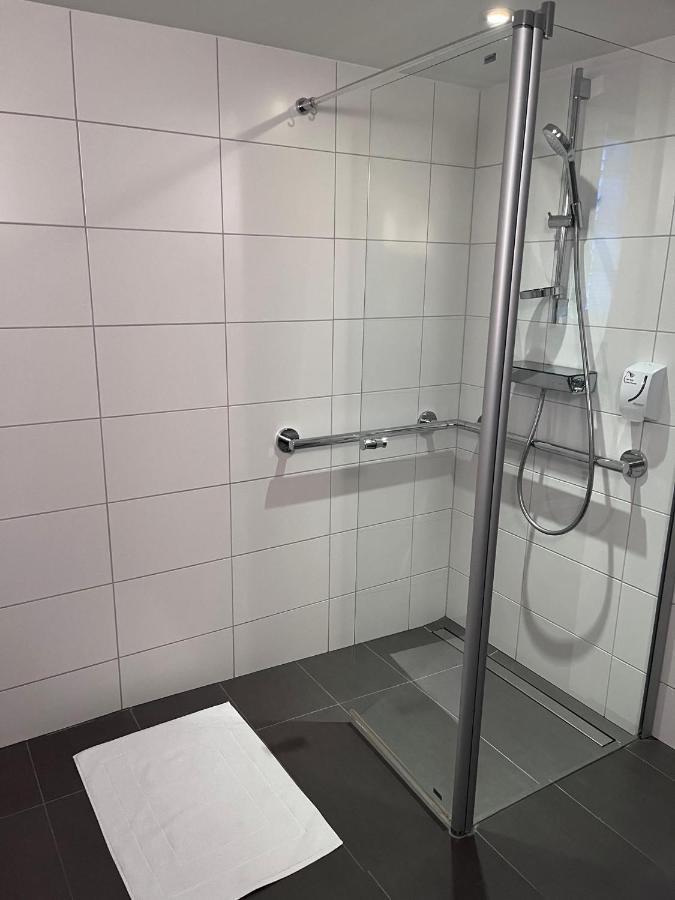 Logis Hotel Ettenheim ستراسبورغ المظهر الخارجي الصورة