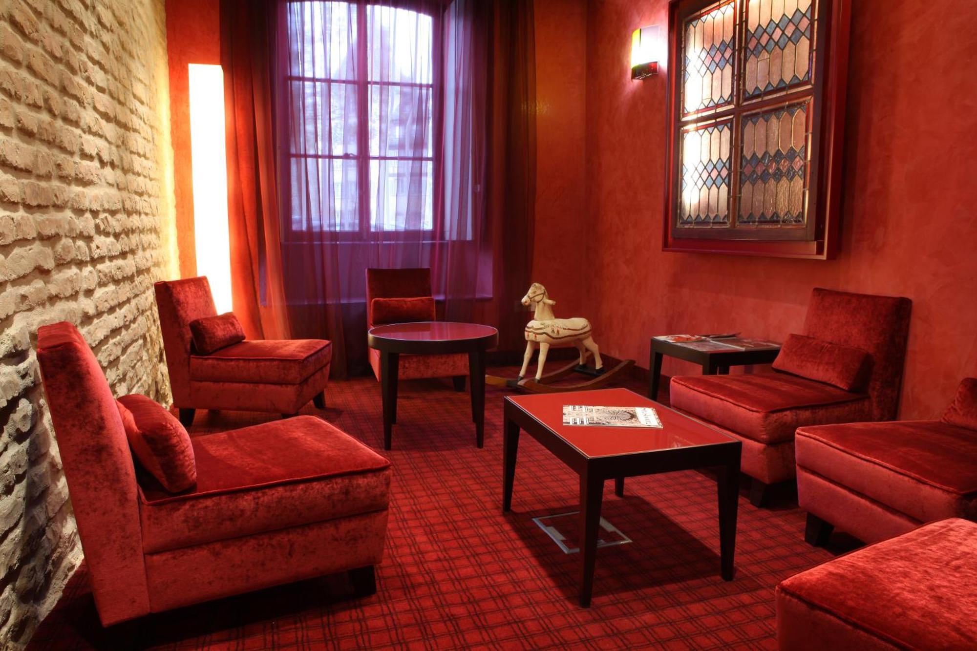 Logis Hotel Ettenheim ستراسبورغ المظهر الخارجي الصورة