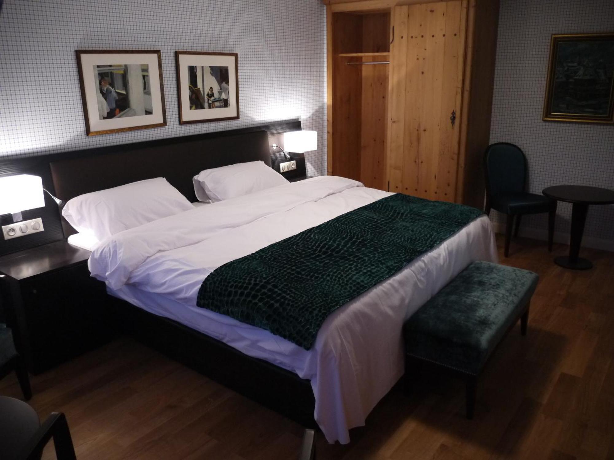 Logis Hotel Ettenheim ستراسبورغ المظهر الخارجي الصورة