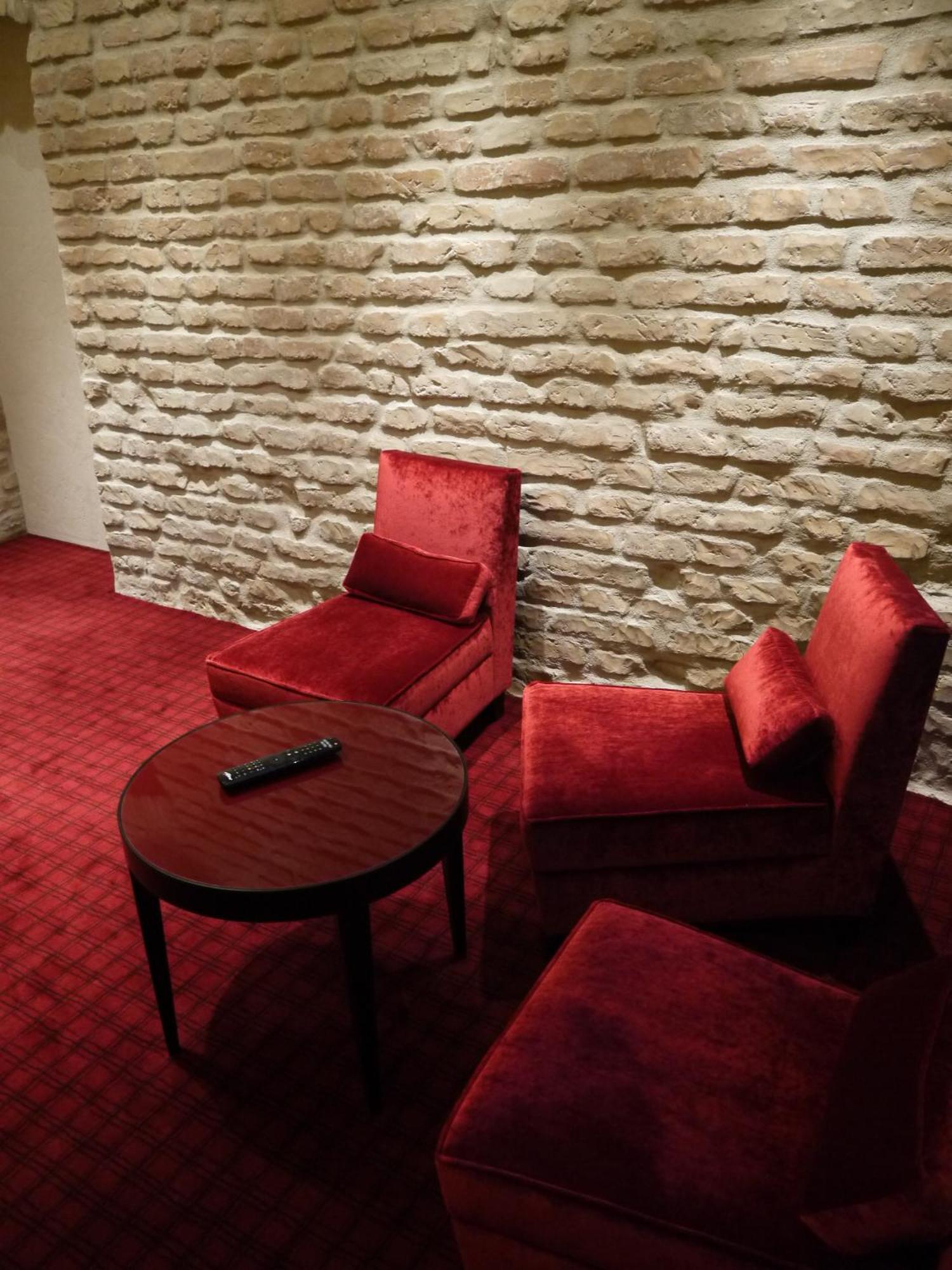 Logis Hotel Ettenheim ستراسبورغ المظهر الخارجي الصورة