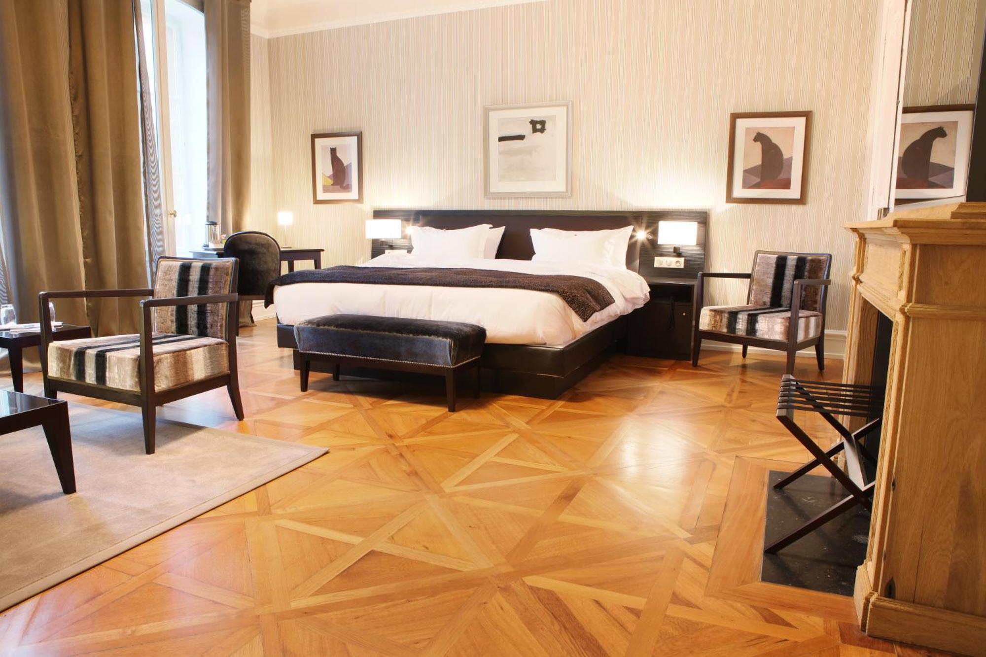 Logis Hotel Ettenheim ستراسبورغ المظهر الخارجي الصورة