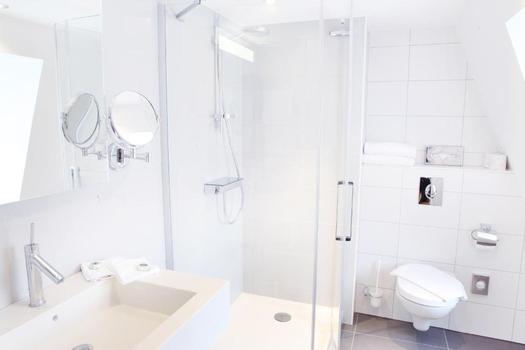 Logis Hotel Ettenheim ستراسبورغ الغرفة الصورة