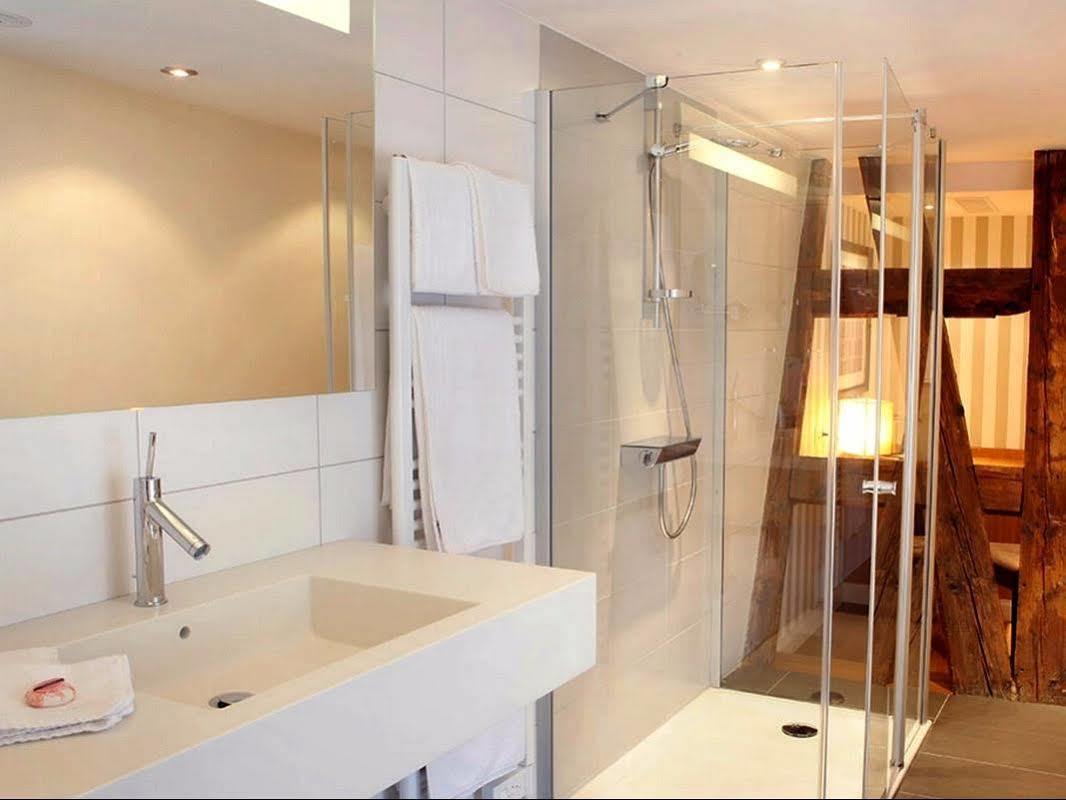 Logis Hotel Ettenheim ستراسبورغ المظهر الخارجي الصورة