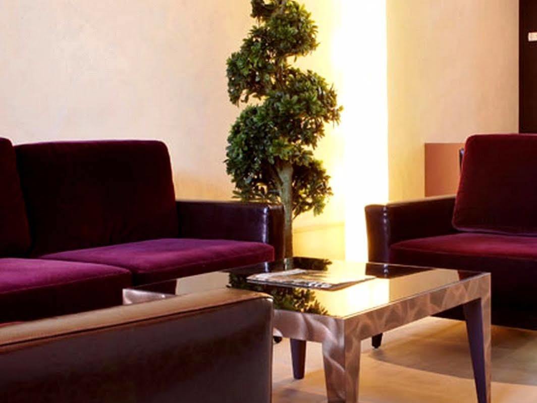 Logis Hotel Ettenheim ستراسبورغ المظهر الخارجي الصورة